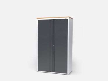 Tall Office Storage Unit