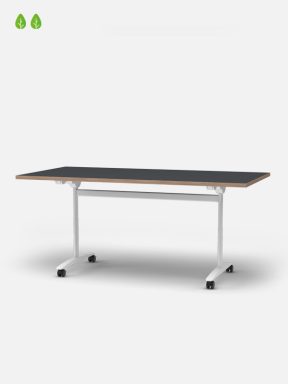 Additions Prestige Flip-Top Table