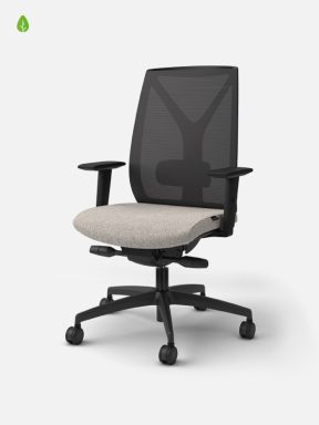 Actualize Mesh Back Task Chair