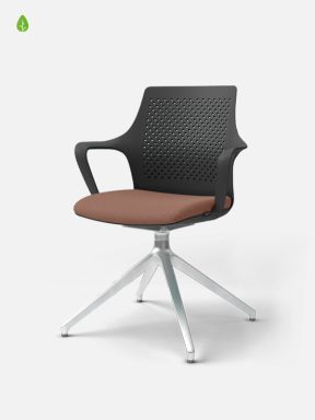 Flexi-Work office meeting chair