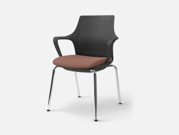 Flexi-Work office meeting chair and collaborative chair