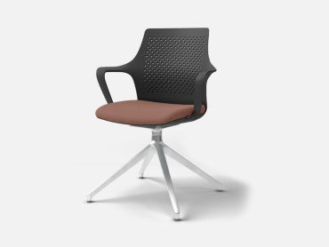 Flexi-Work meeting chairs