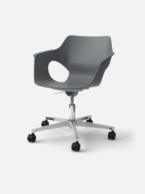 Olé 5 star office meeting chair