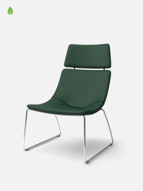 Large valido lounge chair