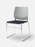 Melita Office Stacking Chairs : Flexiform