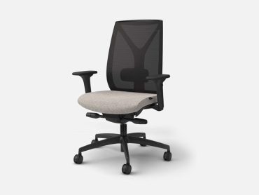 Actualize mesh back task chair