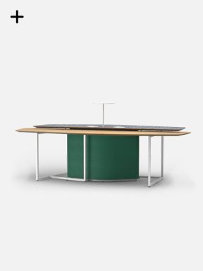 Office Work Tables
