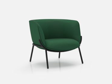 Bombom modern office armchair