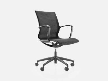 Boss Design Kara mesh back task chair