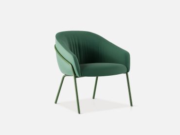 Boss Design Paloma Breakout Chair