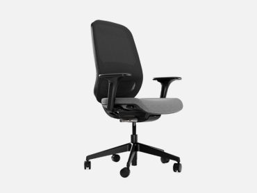Workwell Mesh Back Task Chair