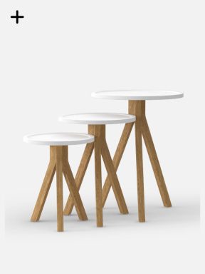 Office occasional tables