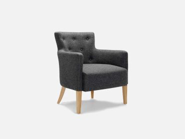 Hospitality classic armchair