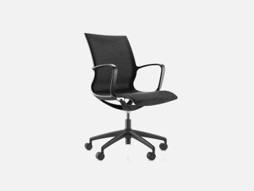 Kara Boardroom Task Chair