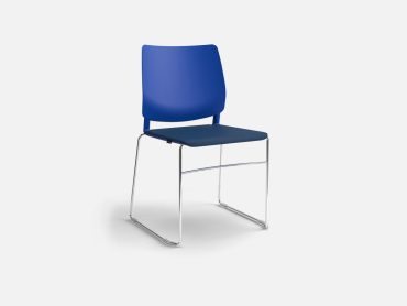 Melita Stacking conference chair