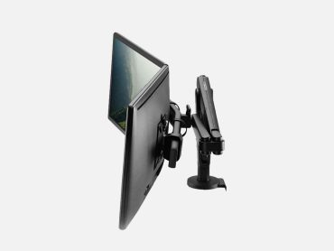 Ollin Dual Monitor Arm