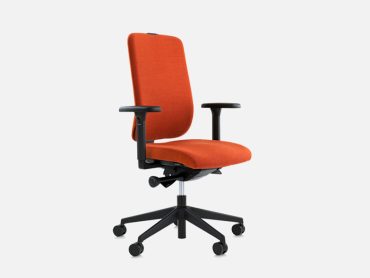 Orangebox Being Task Chair by Flexiform