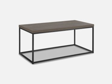 Reception coffee table