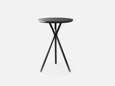 Sol side table