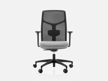 Boss Design Tauro task chair