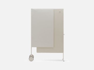 Thelma mobile whiteboards