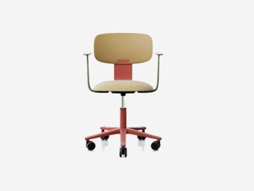 Tion office meeting chairs