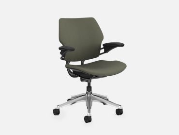 Humanscale freedom task chair