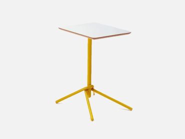 Knot office laptop tables