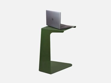 Flexiform office furniture laptop tables