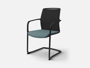 Cyla office meeting room chair