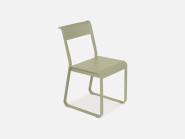 Bellevie Commercial Outdoor Dining Chair