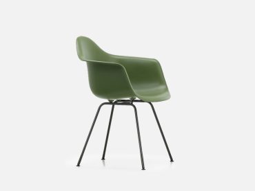 Eames commercial outdoor chair