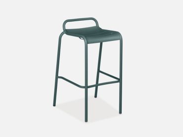 Luxembourg outdoor high chair
