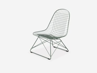 Wire outdoor lounge chair - Vitra outdoor furniture dealer UK - Flexiform