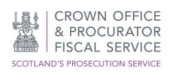 Crown Office & Procurator Fiscal Service