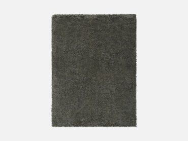 Wool high pile commercial rug