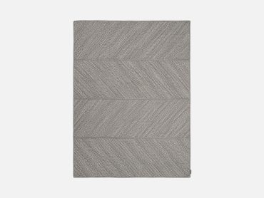 Corde Rectangular Commercial Rugs