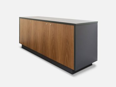 Nimbus office sideboard storage cupboards