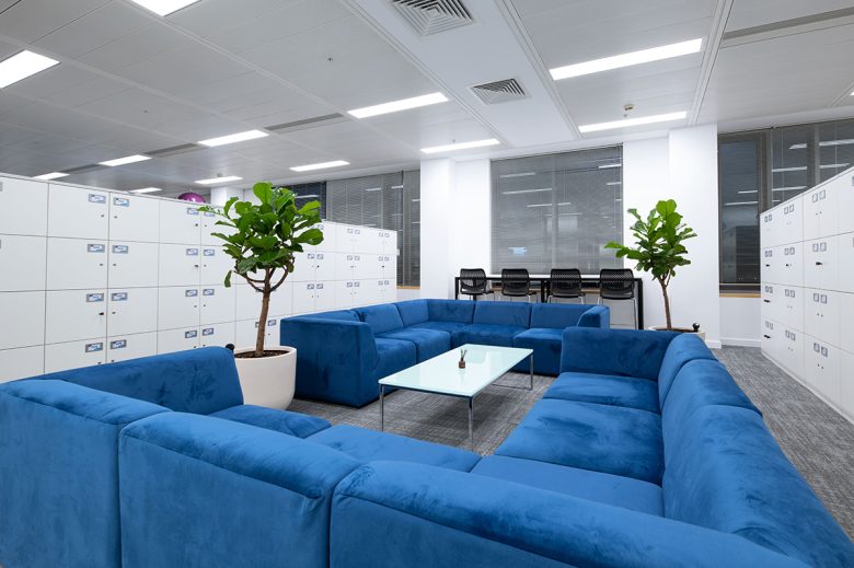 Office fit out aftercare service