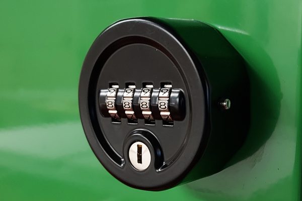 Locker Combination Lock