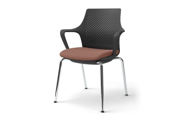 Flexi-Work office meeting chair