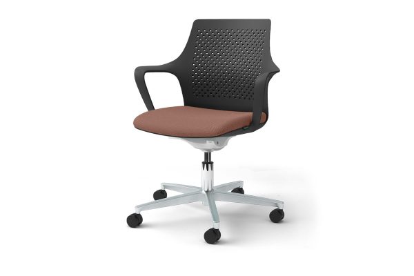 Flexi-Work mobile work chair